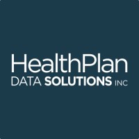 HealthPlan Data Solutions Logo